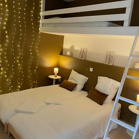 L'evasion Luxe, Cine Et Balneo