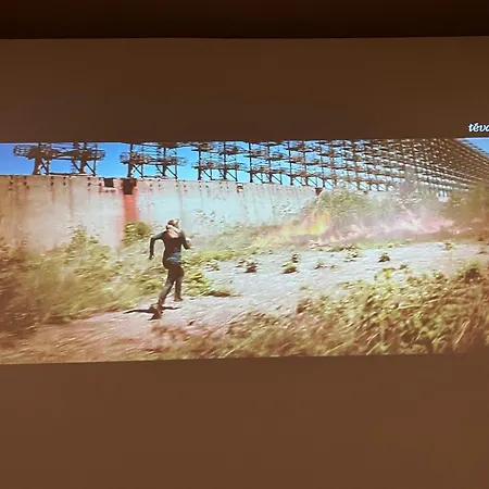 L'evasion Luxe, Cine Et Balneo * Saint-Ambroix