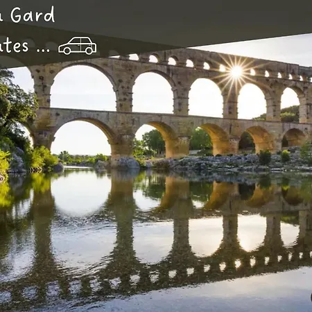 Escapade En Famille En - Cine Prive, Balneo Et Jardin