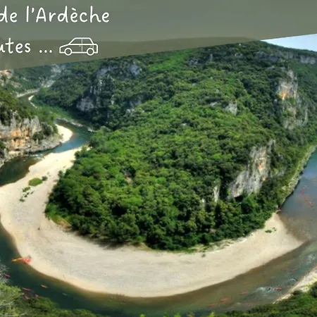 شقة Escapade En Famille En - Cine Prive, Balneo Et Jardin *