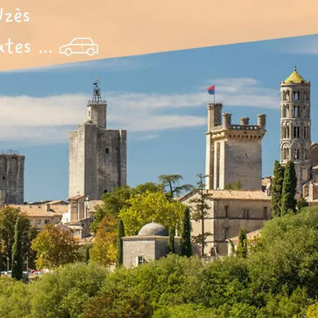 Escapade En Famille En - Cine Prive, Balneo Et Jardin * سانت-أمبروا