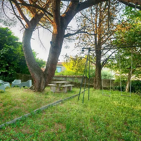 Appartement Escapade - Ciné Privé, Balnéo Et Jardin *