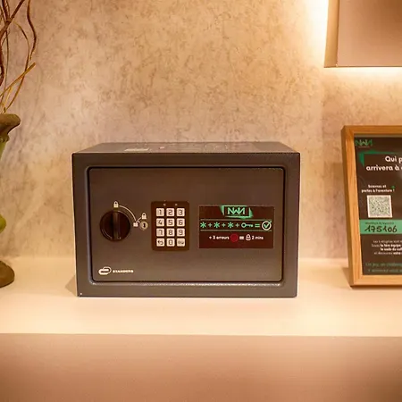 Escapade - Cine Prive, Balneo Et Jardin * Saint-Ambroix