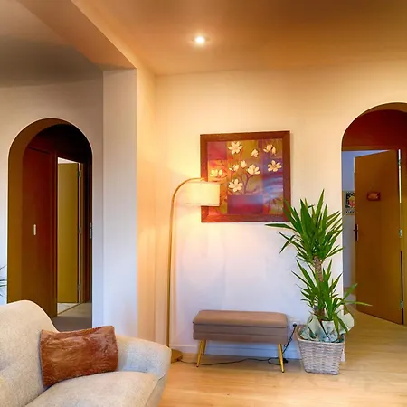 Escapade - Cine Prive, Balneo Et Jardin Apartment Saint-Ambroix