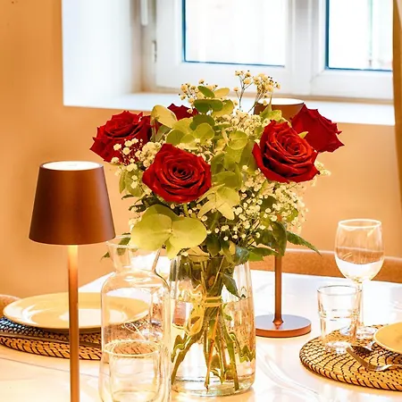 Appartement Escapade - Ciné Privé, Balnéo Et Jardin