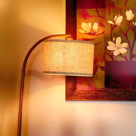 Apartment Escapade - Cine Prive, Balneo Et Jardin *